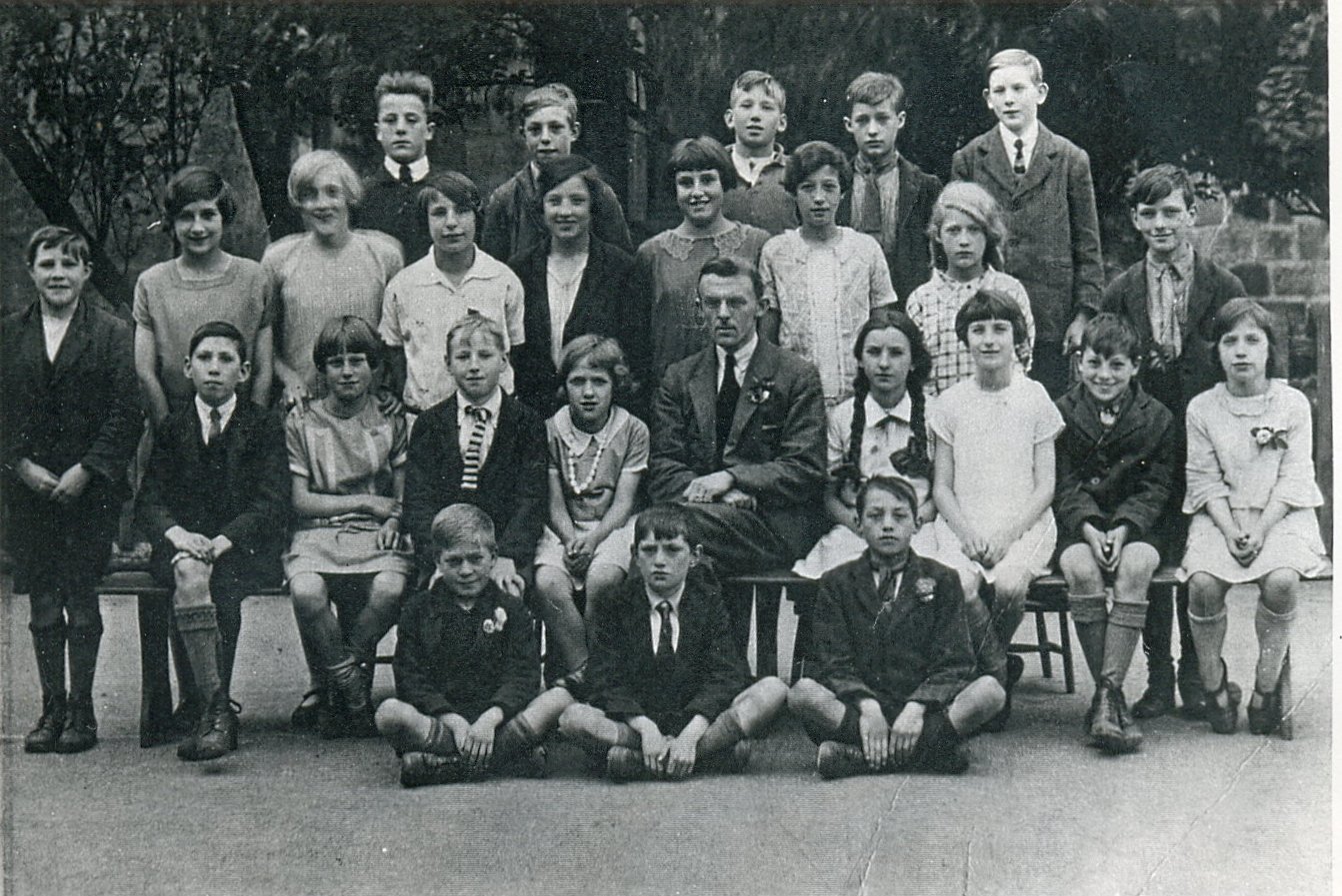 Barwick School - undated